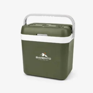 Conservadora Electrica Barento 24l Frio Calor 12v 220v