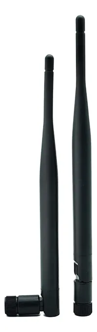 Antena Whip Altanet 4g Lte Interior Sma Macho