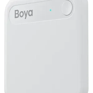 Grabador de Voz con IA BOYA Notra Neo 8 GB Blanco