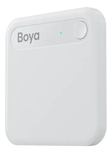 Grabador de Voz con IA BOYA Notra Neo 8 GB Blanco
