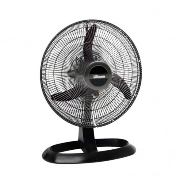 Turbo ventilador Liliana Orbital VOTR18
