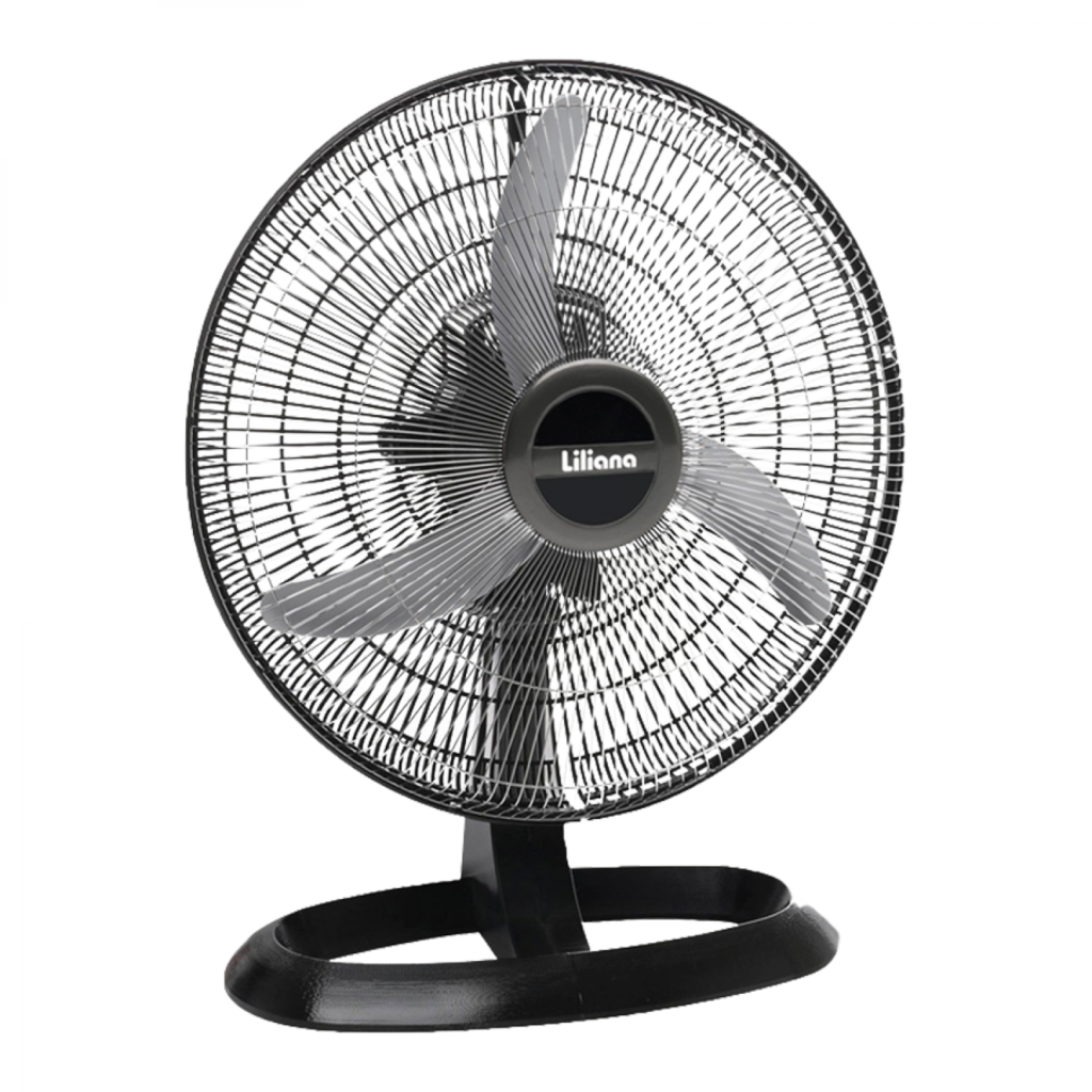 Ventilador turbo Liliana VOTR20