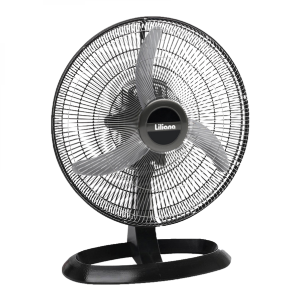 Ventilador turbo Liliana VOTR20