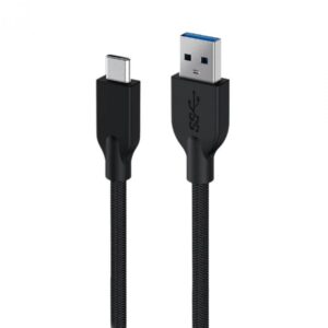 Cable de datos y carga Genius ACC-A2CC-3A