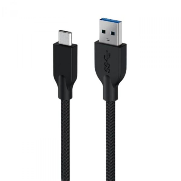 Cable de datos y carga Genius ACC-A2CC-3A