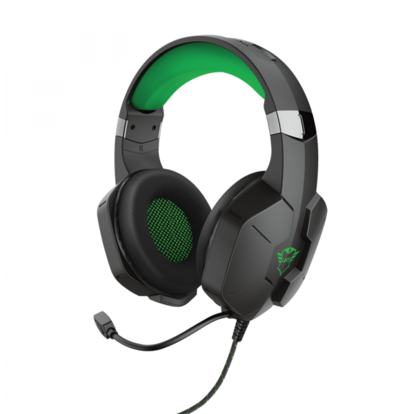 Auricular Trust Carus GXT323X