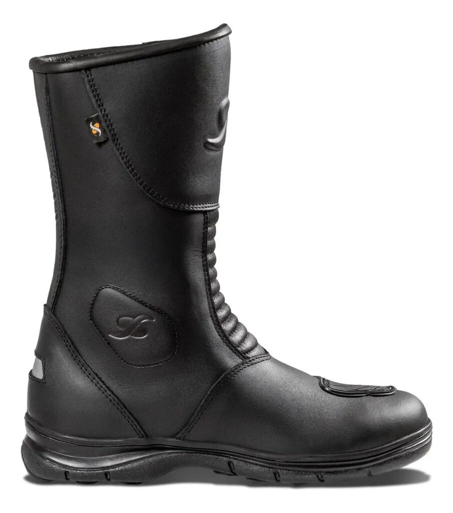 Botas Solco Touring