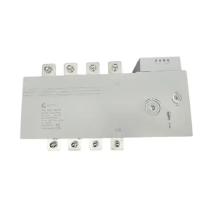 Llave Conmutadora Elibet Tetrapolar 630A