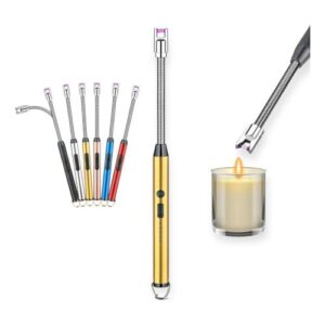 Encendedor Eléctrico Chispero Cocina Recargable