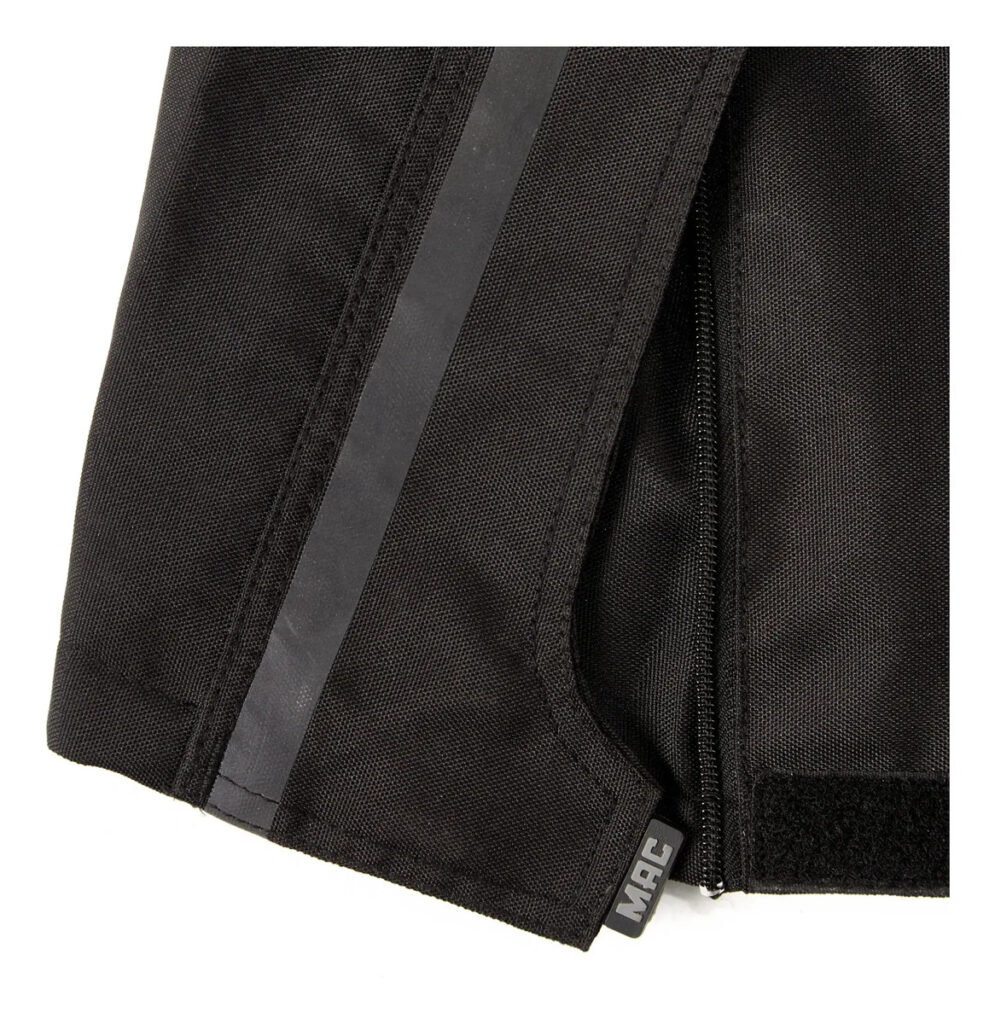 Pantalón MAC Helmets CARDINAL Hombre