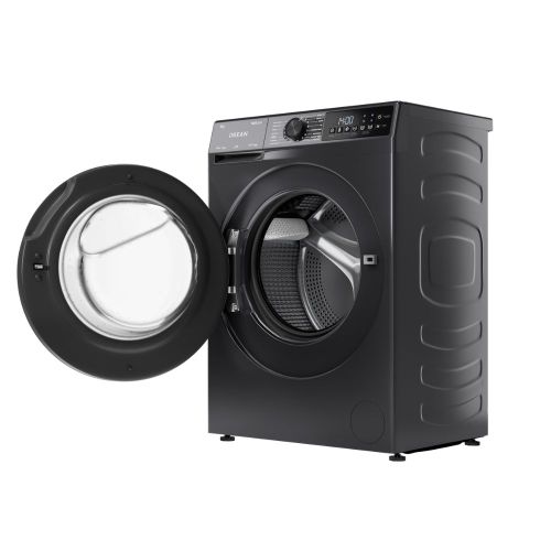 Lavarropas Drean LFDR0914ISG INV 9KG GRAF