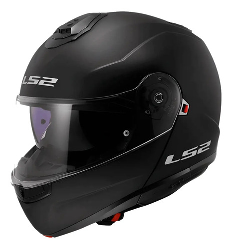 Casco LS2 908 STROBE II