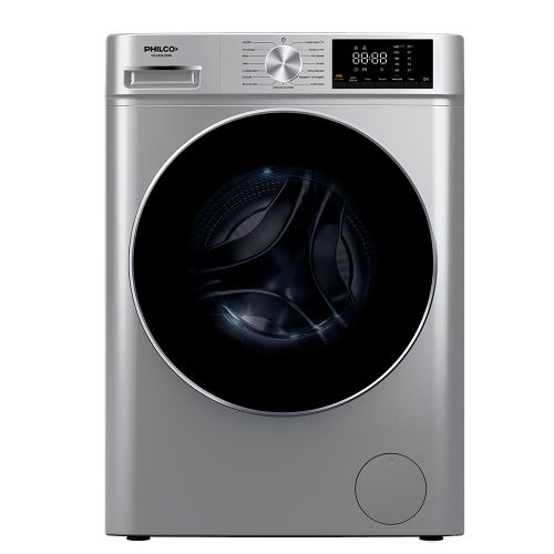 Lavasecarropas Philco PHLS128-2GSN 12/8KG