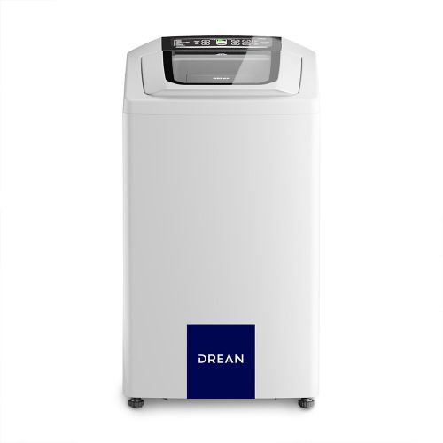 Lavarropas Drean LSDR0680TB0 6.5K BL.
