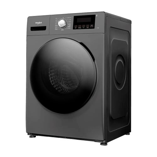 Lavarropas Whirlpool WNQ07AS 7KG TIT