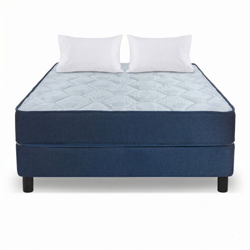 Conjunto Nap Franklin 140X190 ES