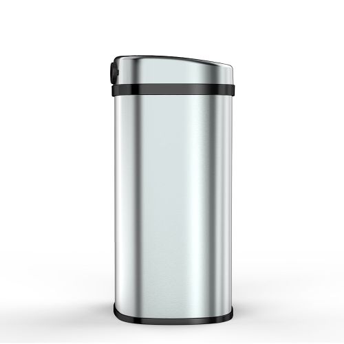 Cesto de basura Fravega Home con Sensor 50 L