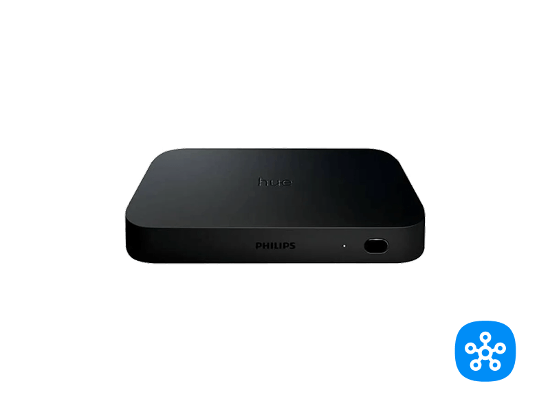 Sync Box Philips Hue Play HDMI 4K