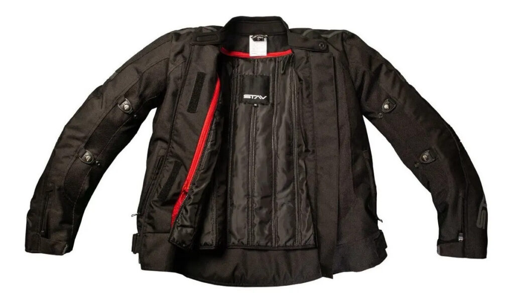 Campera Stav ALL SEASONS PROTECTION