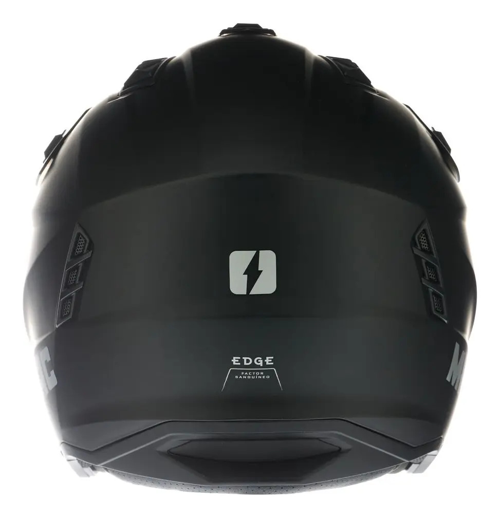 Casco MAC Helmets Edge