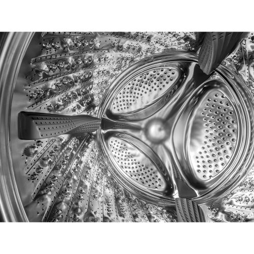 Lavasecarropas Hisense WD1I1141BW 11/7