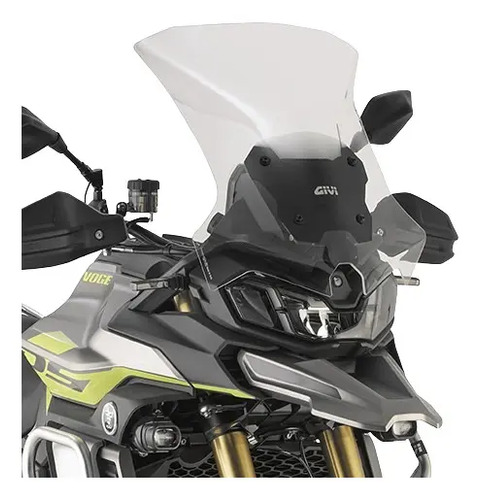 Parabrisas Givi Voge Valico 900 Dsx