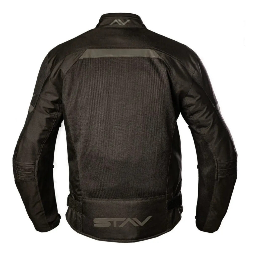 Campera Stav ALL SEASONS PROTECTION