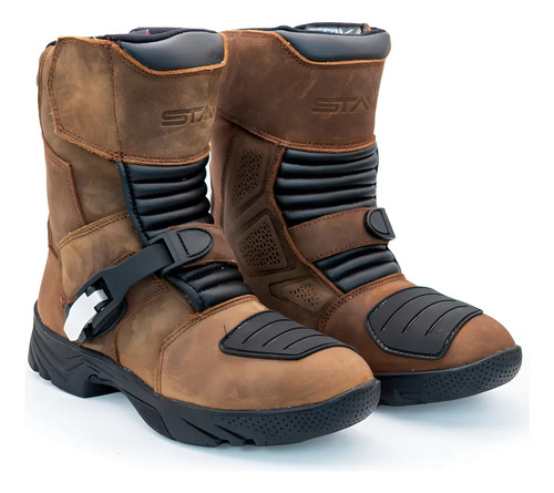 Botas Stav NOMAD