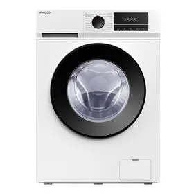 Lavarropas Philco PHLF61BN 6KG BCO