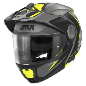 Casco Givi X27
