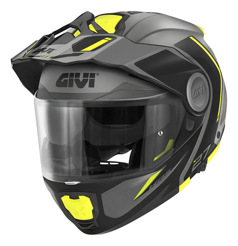 Casco Givi X27