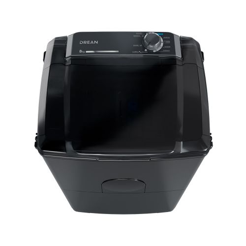 Lavarropas Drean LTDR87SB0 Family 8KG