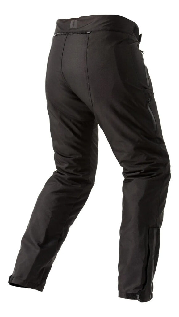 Pantalón MAC Helmets CARDINAL Hombre