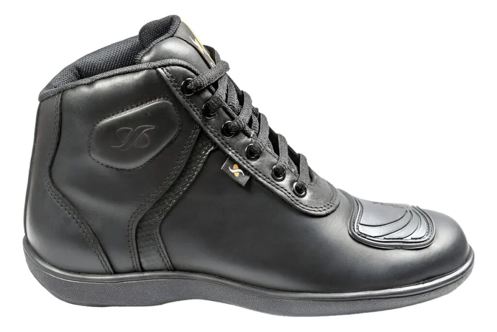 Botas Solco CITY BIKE PROO