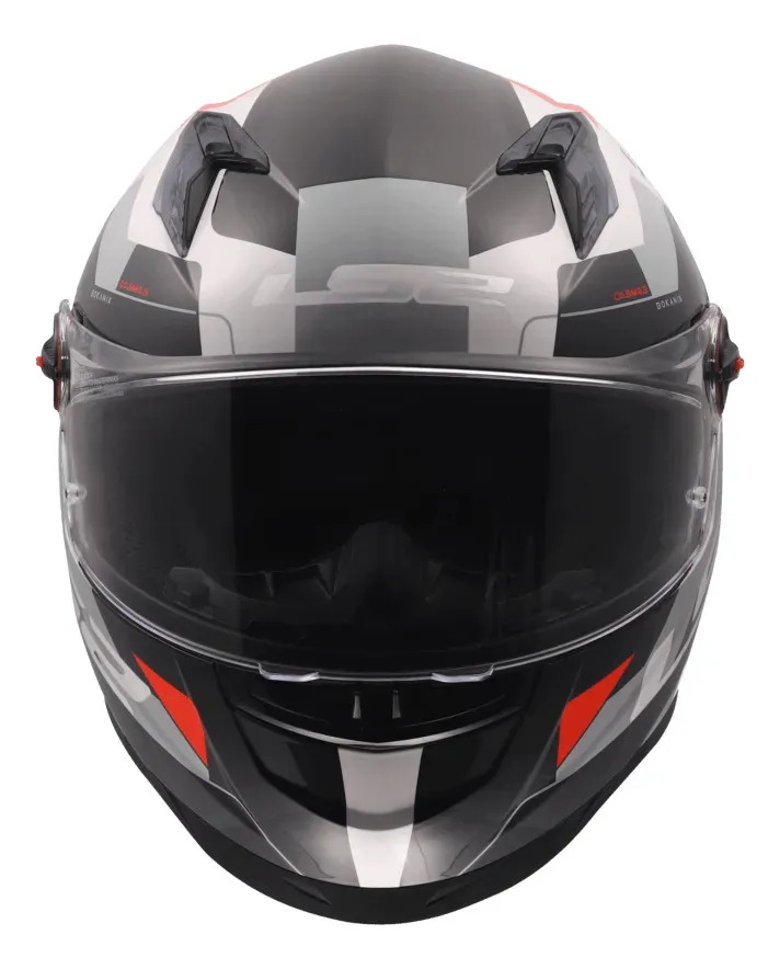Casco LS2 816 Cosmos Bokanix