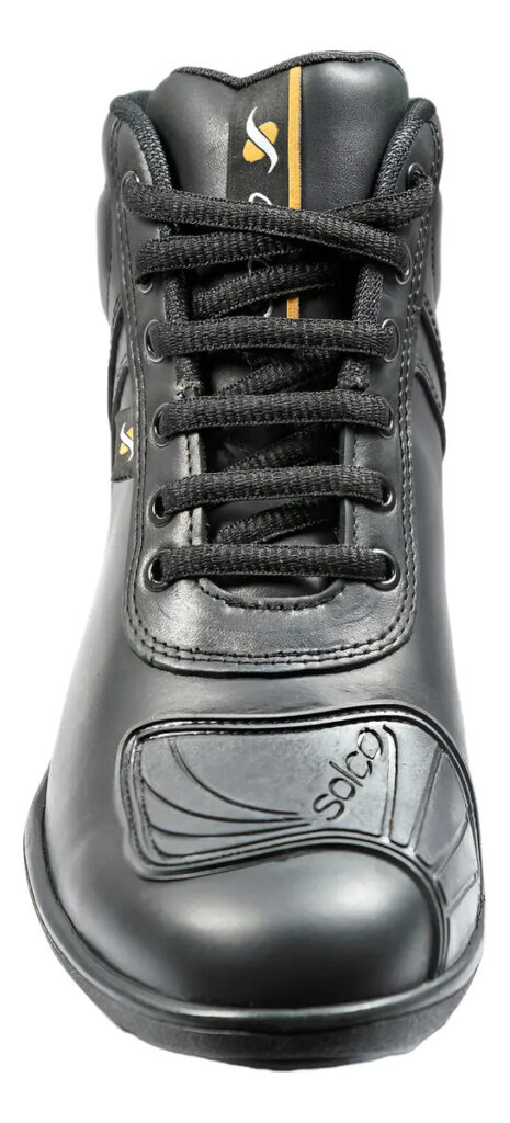 Botas Solco CITY BIKE PROO
