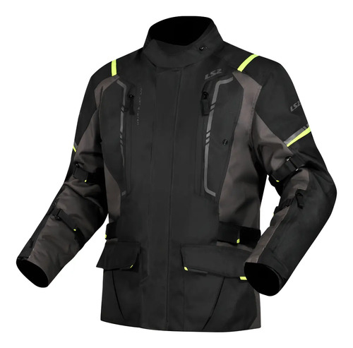 Campera LS2 Narvik