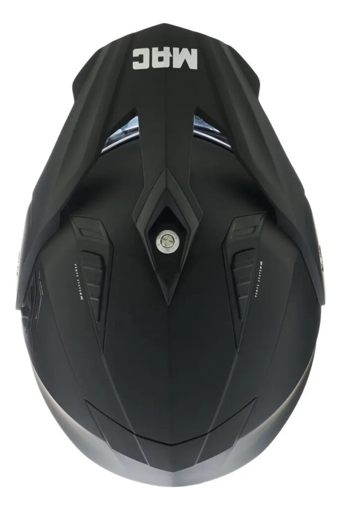 Casco MAC Helmets Quest