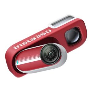 Cámara 360 Insta360 GO 3S