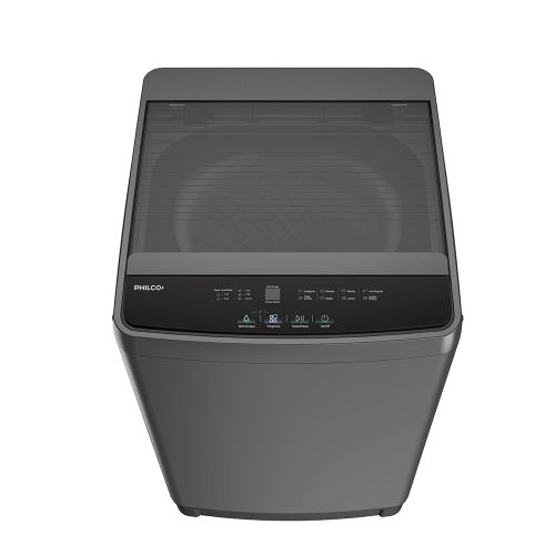 Lavarropas Philco PHLS67GN 5KG CSO GRAF