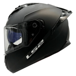 Casco LS2 806 Fusion