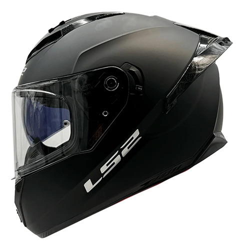 Casco LS2 806 Fusion