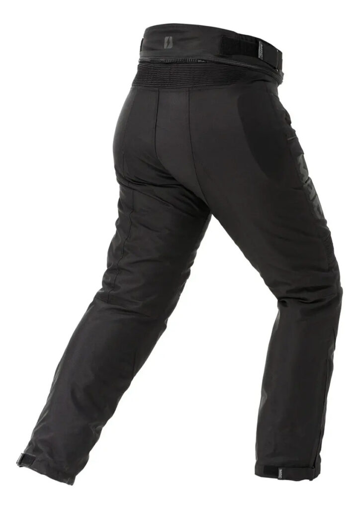 Pantalón MAC Helmets CARDINAL Dama