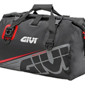 Bolso Givi Trasero 40 Lts Impermeable Estanco