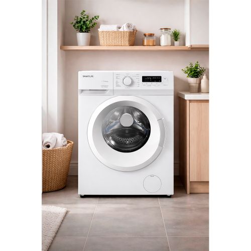 Lavarropas Smartlife SL-WM26I081400 8