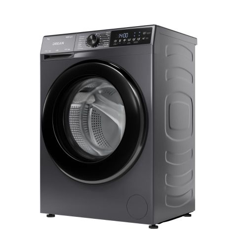 Lavarropas Drean LFDR0914ISG INV 9KG GRAF