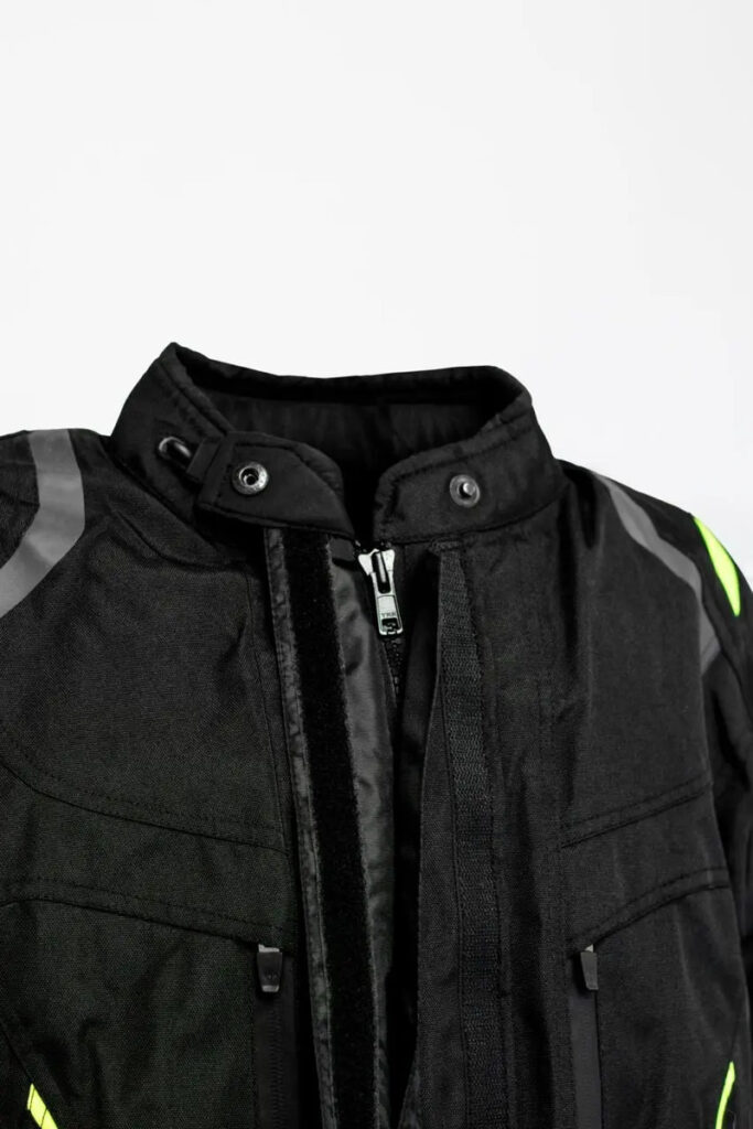 Campera Joe Rocket Ballistic 3.0 Dama