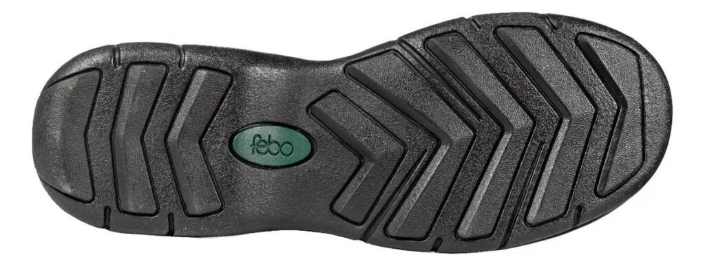 Botas Solco Touring