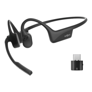 Auriculares Shokz OpenComm2 UC (USB-C)