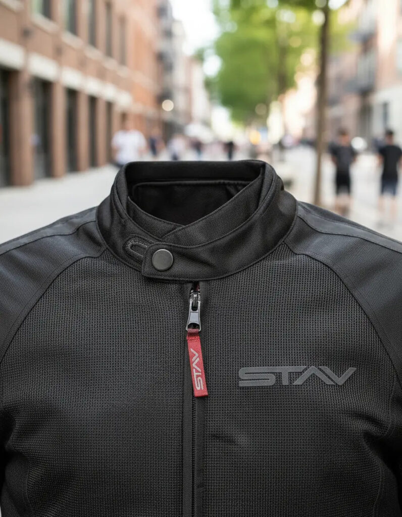 Campera Stav ALL SEASONS PROTECTION